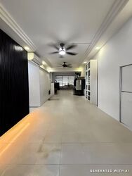 Blk 349 Corporation Drive (Jurong West), HDB 5 Rooms #558026361